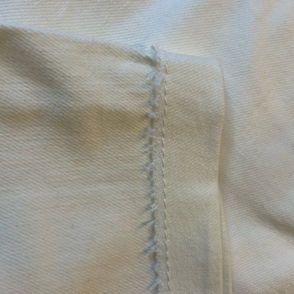 NWOT American Eagle Stretch Jeans Shorts - Picture 6 of 6